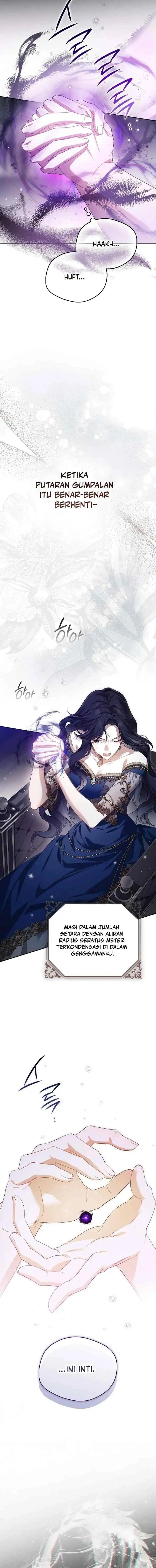 Baca Marquis of Marron Chapter 23 Bahasa Indonesia page 28