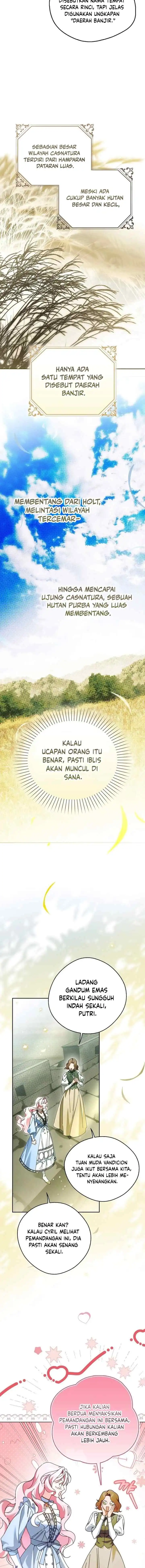 Baca Marquis of Marron Chapter 23 Bahasa Indonesia page 32