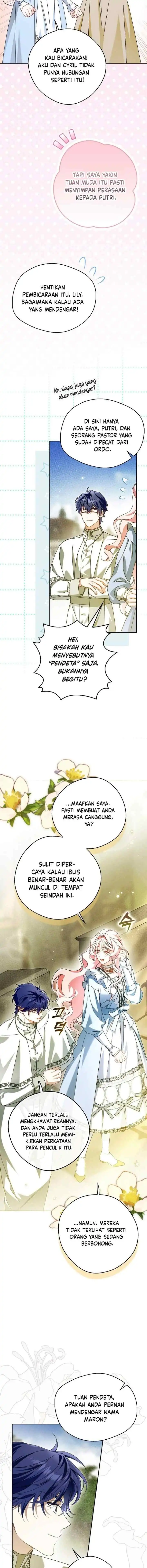 Baca Marquis of Marron Chapter 23 Bahasa Indonesia page 34