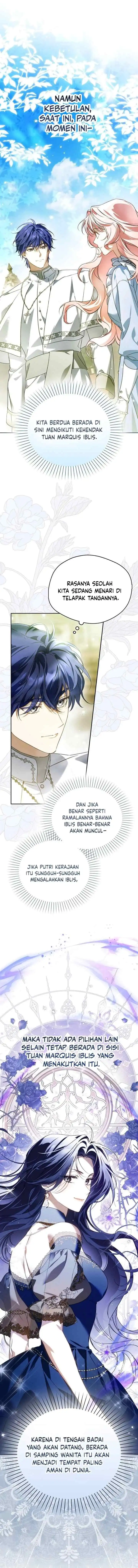 Baca Marquis of Marron Chapter 23 Bahasa Indonesia page 40