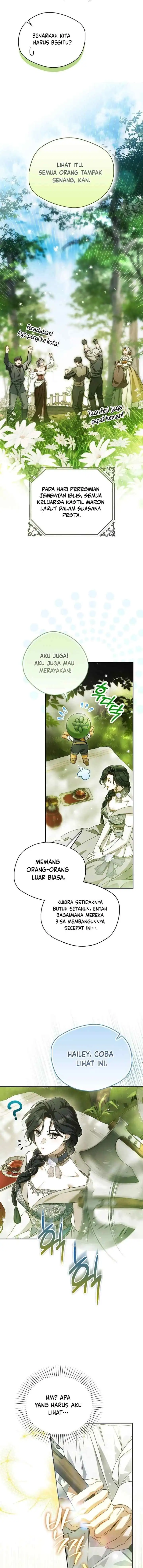Baca Marquis of Marron Chapter 23 Bahasa Indonesia page 8