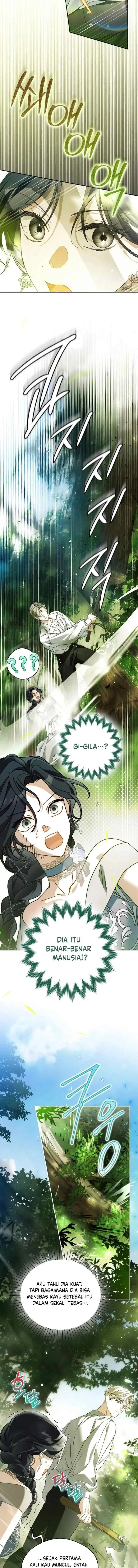 Baca Marquis of Marron Chapter 23 Bahasa Indonesia page 10