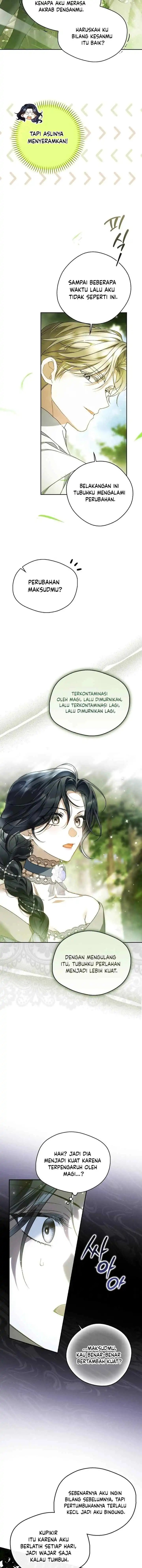 Baca Marquis of Marron Chapter 23 Bahasa Indonesia page 12