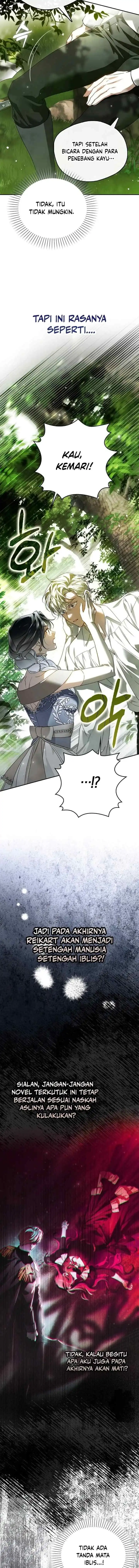 Baca Marquis of Marron Chapter 23 Bahasa Indonesia page 14