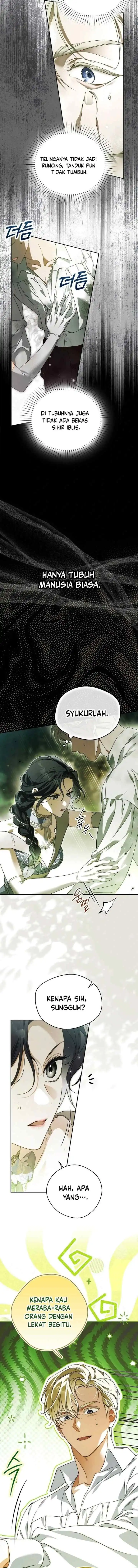Baca Marquis of Marron Chapter 23 Bahasa Indonesia page 16