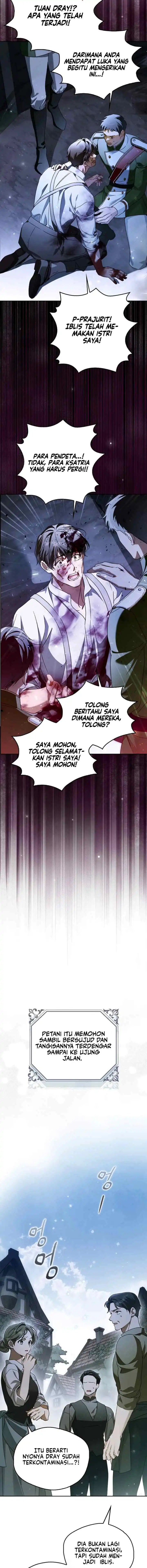Marquis of Marron Chapter 24 - Page 13