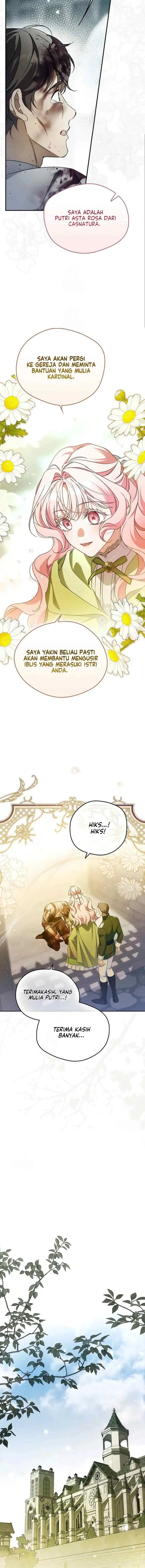Marquis of Marron Chapter 24 - Page 15