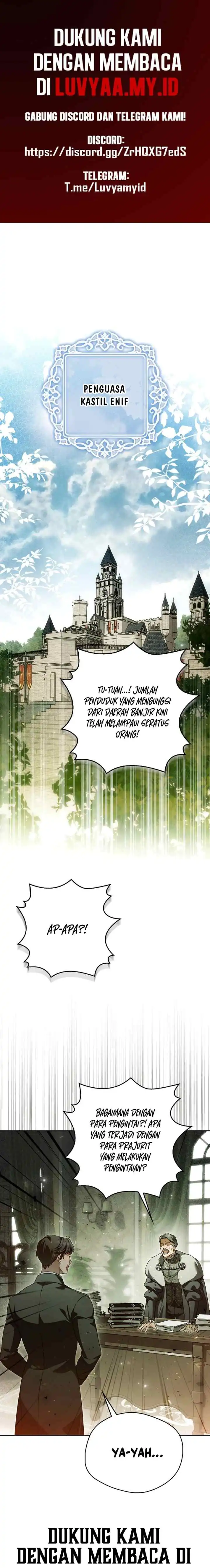 Baca Marquis of Marron Chapter 25 Bahasa Indonesia page 6