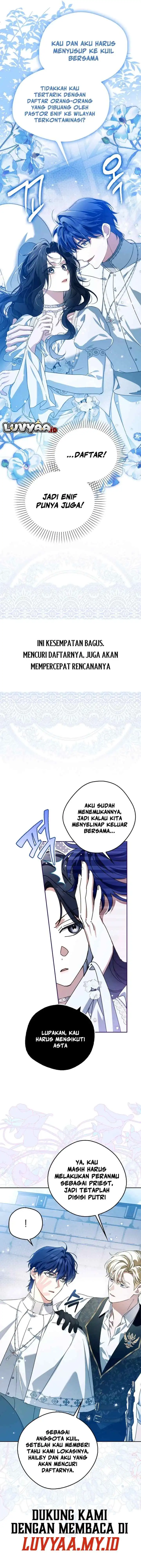Baca Marquis of Marron Chapter 25 Bahasa Indonesia page 24