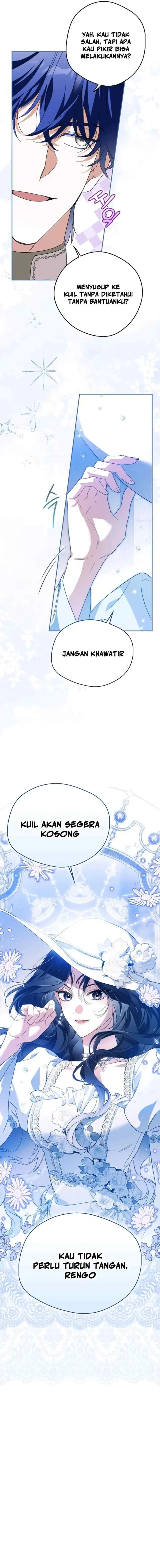 Baca Marquis of Marron Chapter 25 Bahasa Indonesia page 26