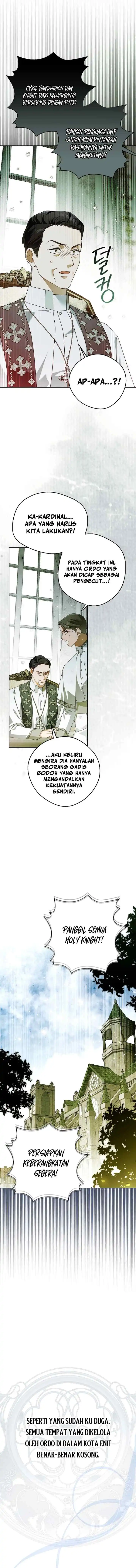 Baca Marquis of Marron Chapter 25 Bahasa Indonesia page 30