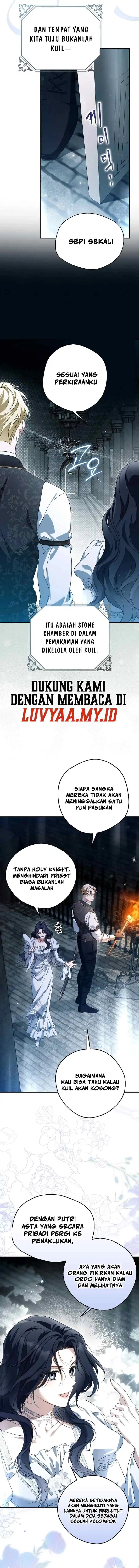 Baca Marquis of Marron Chapter 25 Bahasa Indonesia page 32
