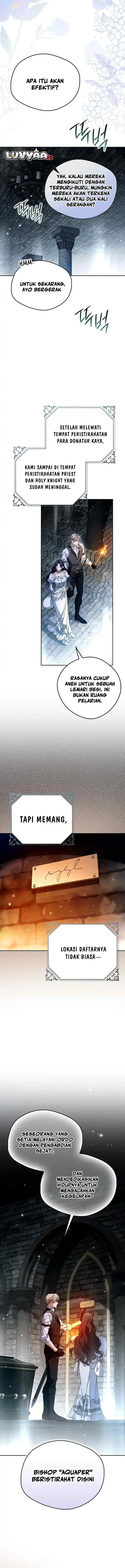 Baca Marquis of Marron Chapter 25 Bahasa Indonesia page 34