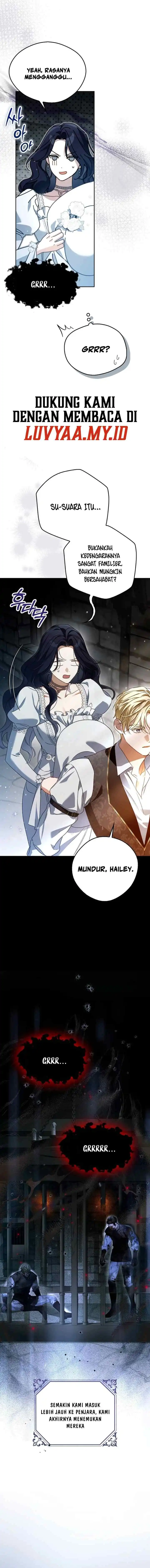 Baca Marquis of Marron Chapter 25 Bahasa Indonesia page 38