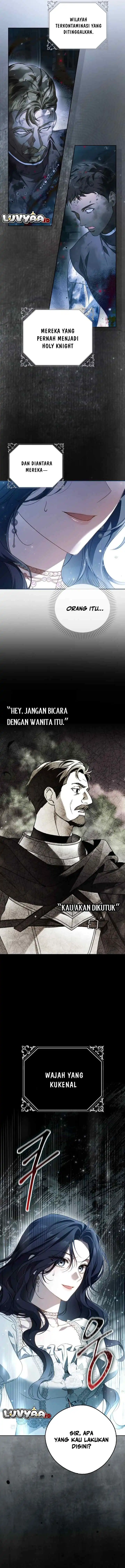Baca Marquis of Marron Chapter 25 Bahasa Indonesia page 40
