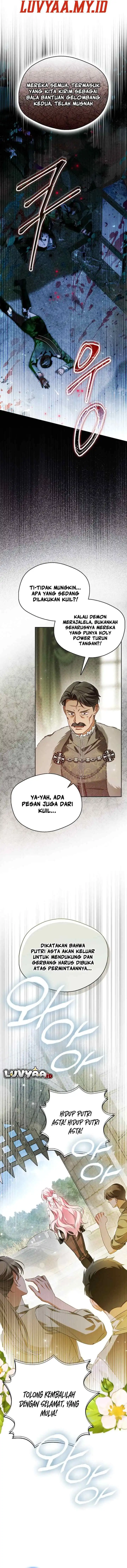 Baca Marquis of Marron Chapter 25 Bahasa Indonesia page 8