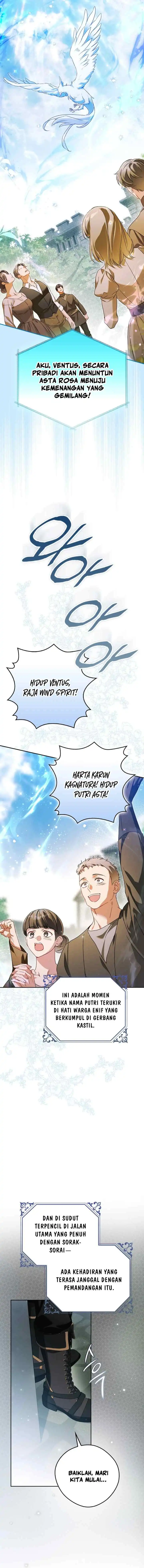 Baca Marquis of Marron Chapter 25 Bahasa Indonesia page 12