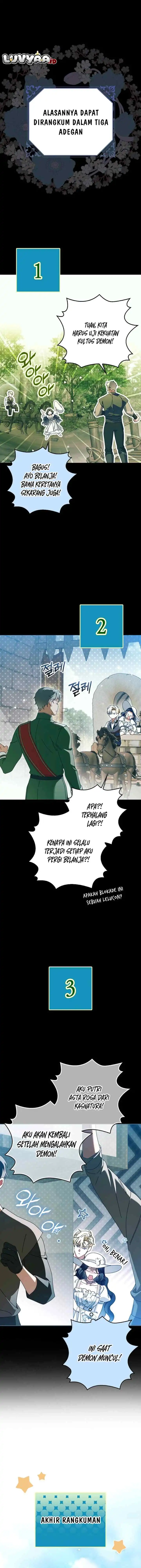 Baca Marquis of Marron Chapter 25 Bahasa Indonesia page 16