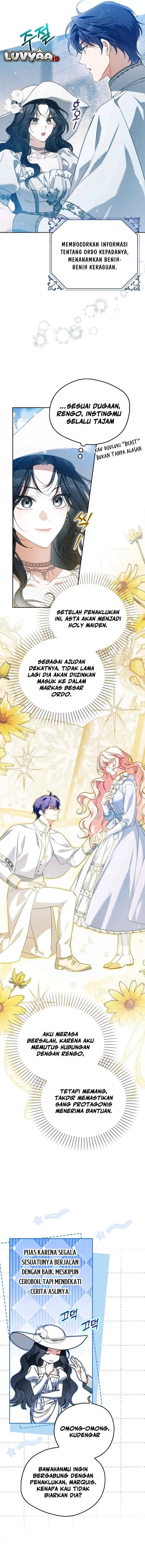 Baca Marquis of Marron Chapter 25 Bahasa Indonesia page 22