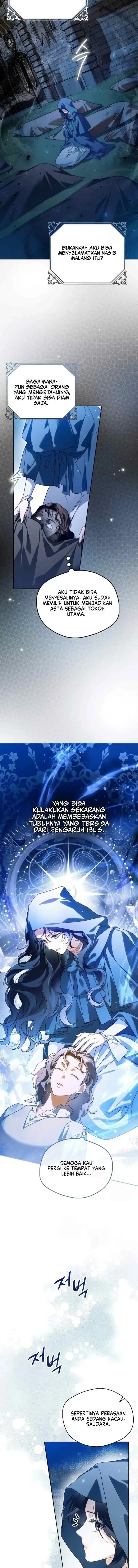 Baca Marquis of Marron Chapter 26 Bahasa Indonesia page 26