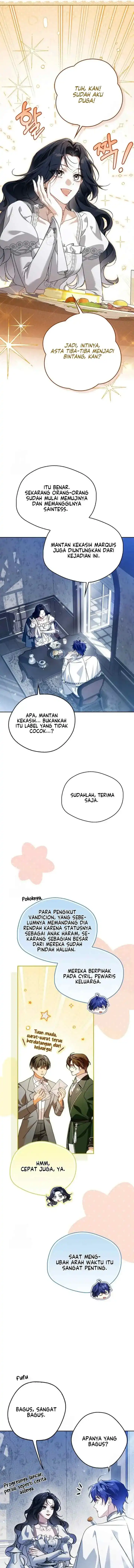 Baca Marquis of Marron Chapter 26 Bahasa Indonesia page 30