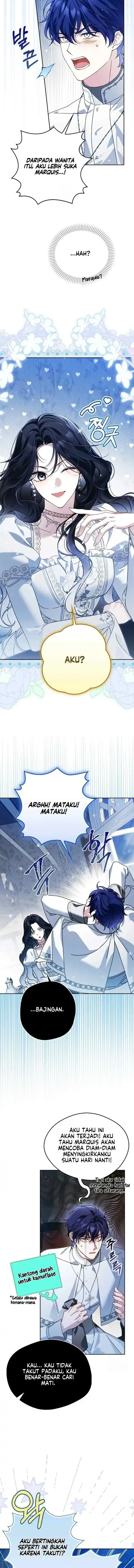 Baca Marquis of Marron Chapter 26 Bahasa Indonesia page 36