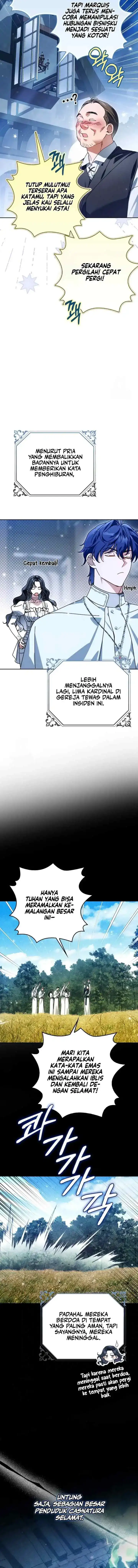 Baca Marquis of Marron Chapter 26 Bahasa Indonesia page 38