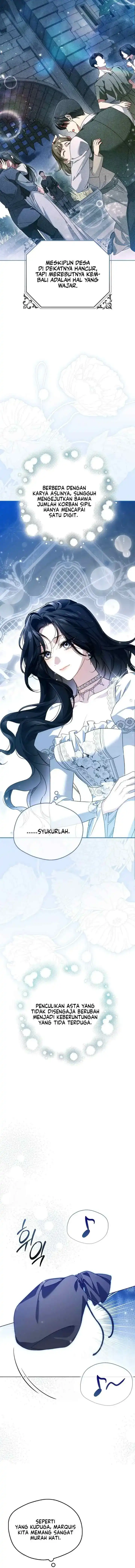 Baca Marquis of Marron Chapter 26 Bahasa Indonesia page 40