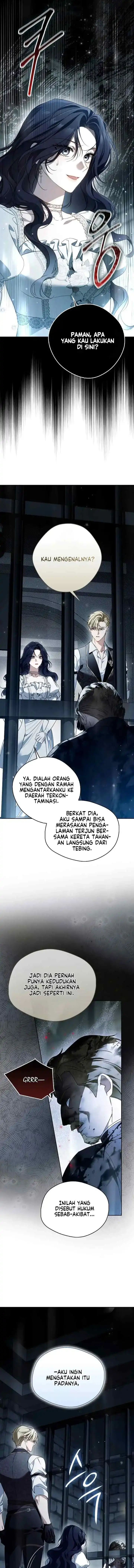 Baca Marquis of Marron Chapter 26 Bahasa Indonesia page 8
