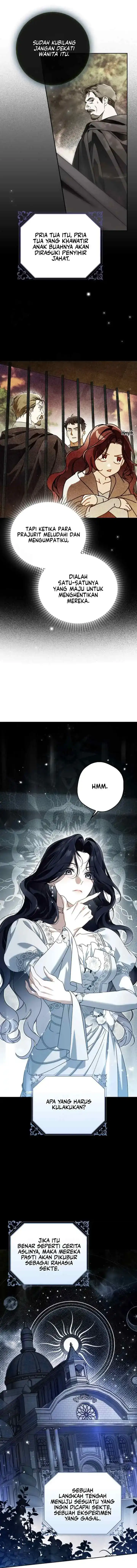 Baca Marquis of Marron Chapter 26 Bahasa Indonesia page 12