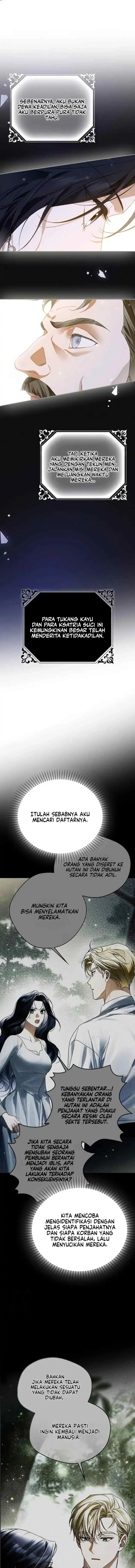 Baca Marquis of Marron Chapter 26 Bahasa Indonesia page 14
