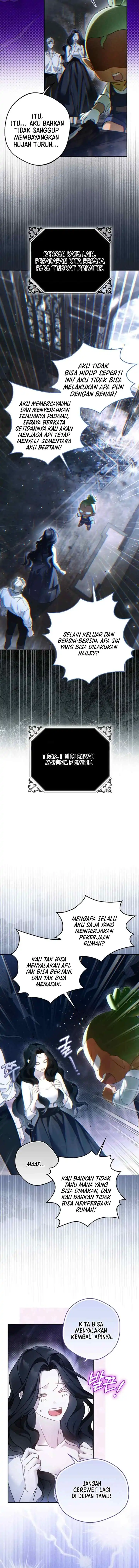 Marquis of Marron Chapter 3 - Page 13