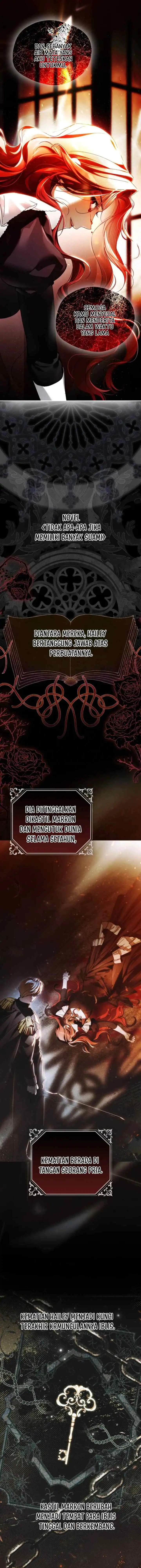 Marquis of Marron Chapter 3 - Page 3