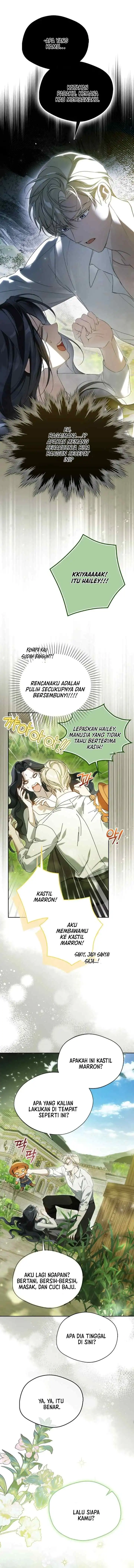 Marquis of Marron Chapter 3 - Page 8