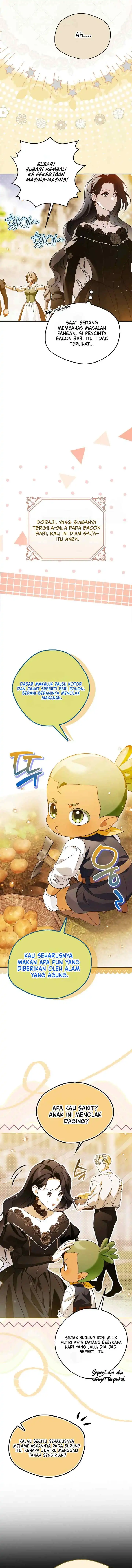 Baca Marquis of Marron Chapter 30 Bahasa Indonesia page 26