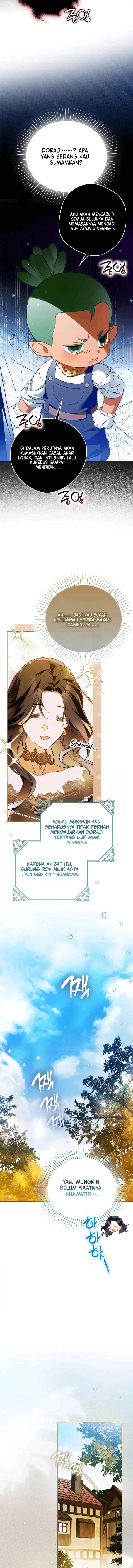 Baca Marquis of Marron Chapter 30 Bahasa Indonesia page 30
