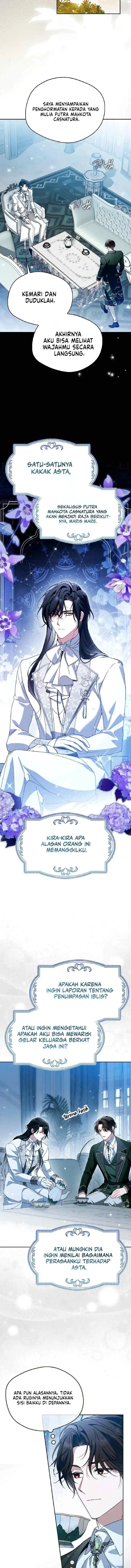 Baca Marquis of Marron Chapter 30 Bahasa Indonesia page 32