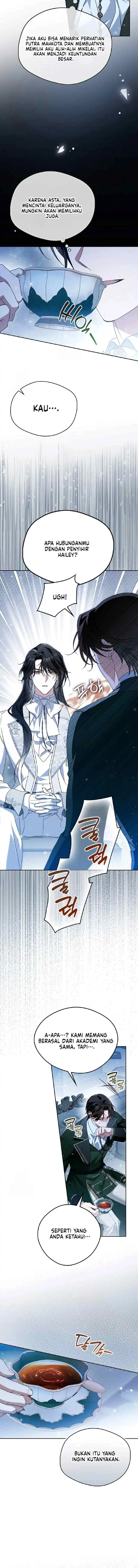 Baca Marquis of Marron Chapter 30 Bahasa Indonesia page 34