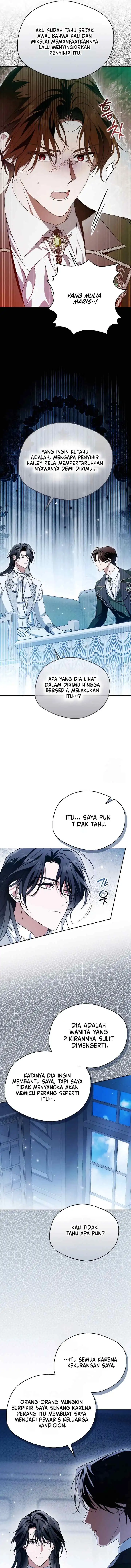 Baca Marquis of Marron Chapter 30 Bahasa Indonesia page 36