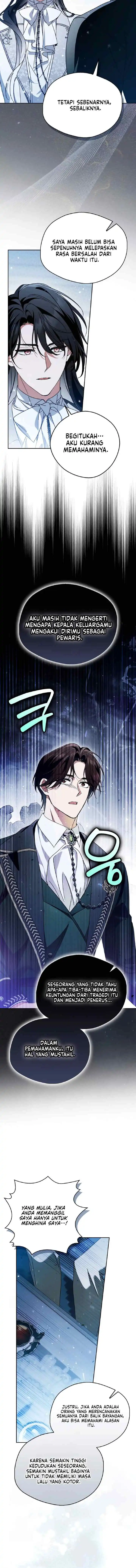 Baca Marquis of Marron Chapter 30 Bahasa Indonesia page 38