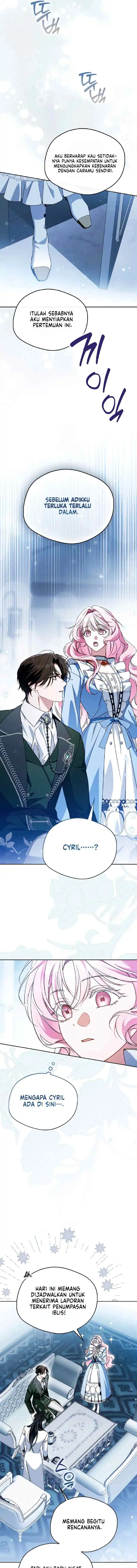 Baca Marquis of Marron Chapter 30 Bahasa Indonesia page 40