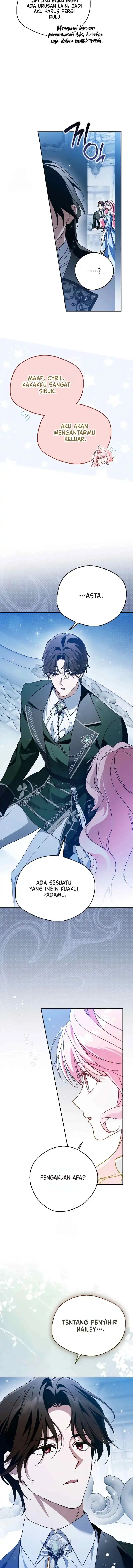 Baca Marquis of Marron Chapter 30 Bahasa Indonesia page 42