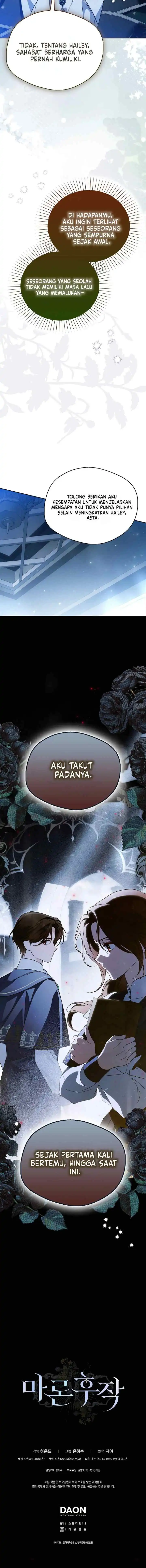 Baca Marquis of Marron Chapter 30 Bahasa Indonesia page 44