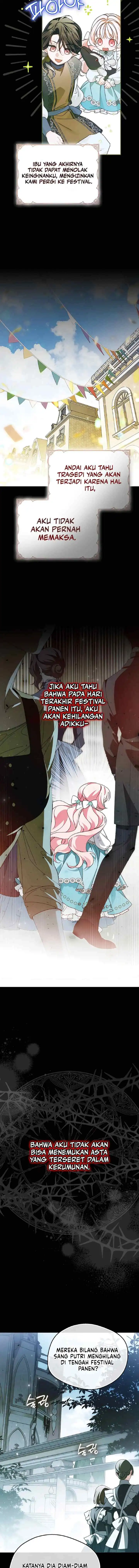 Baca Marquis of Marron Chapter 30 Bahasa Indonesia page 10