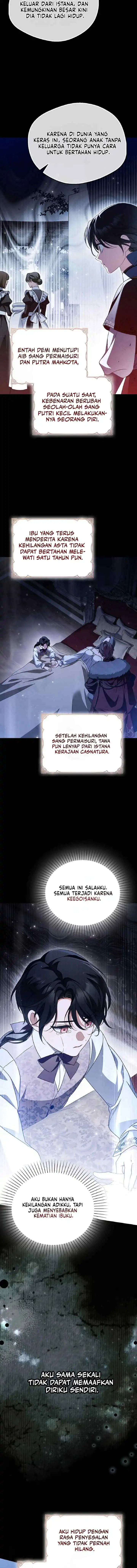 Baca Marquis of Marron Chapter 30 Bahasa Indonesia page 12