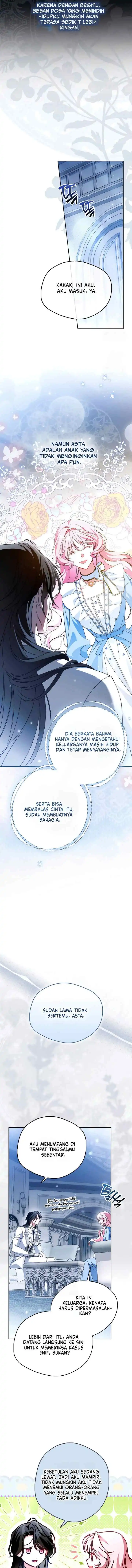 Baca Marquis of Marron Chapter 30 Bahasa Indonesia page 18