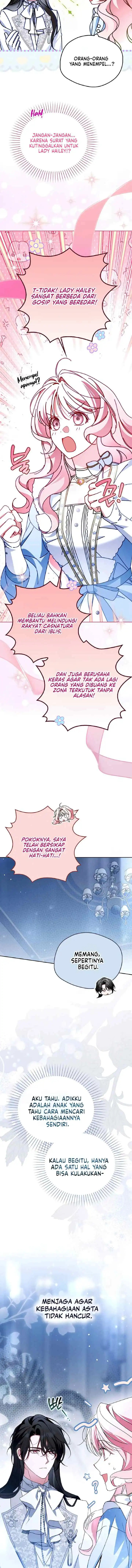 Baca Marquis of Marron Chapter 30 Bahasa Indonesia page 20