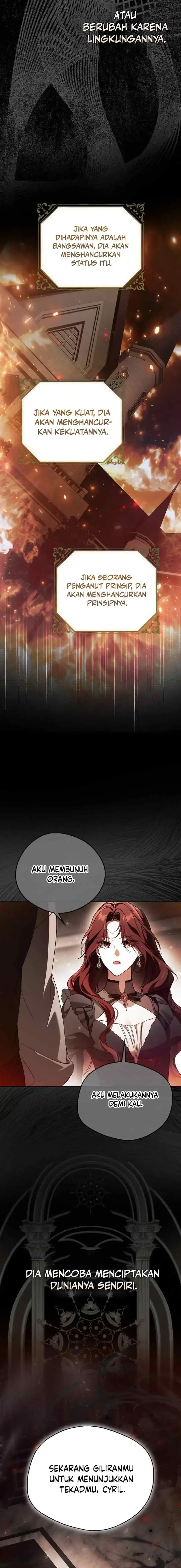 Marquis of Marron Chapter 31 - Page 7