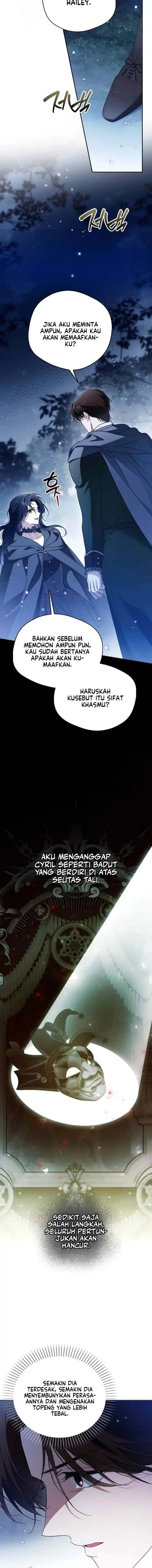 Marquis of Marron Chapter 34 - Page 14