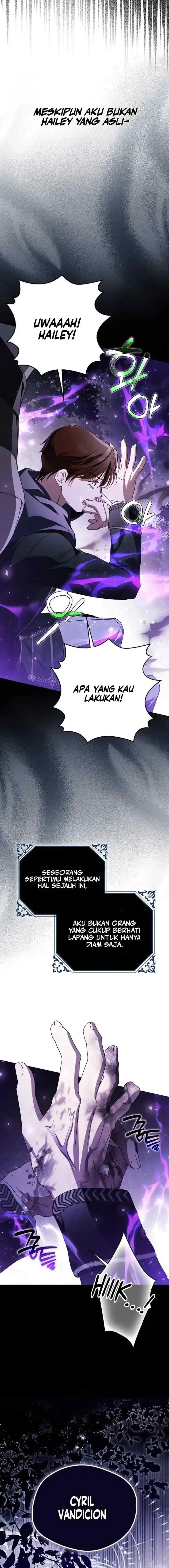 Marquis of Marron Chapter 34 - Page 18
